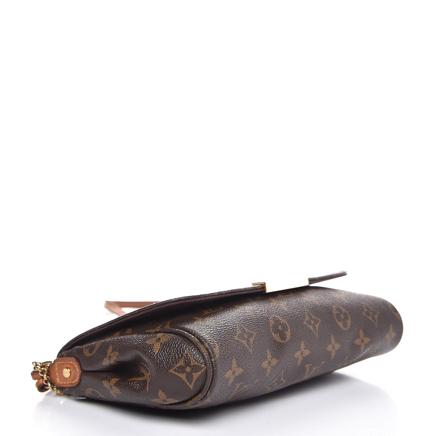 Louis Vuitton Monogram Favorite MM 4 of 11