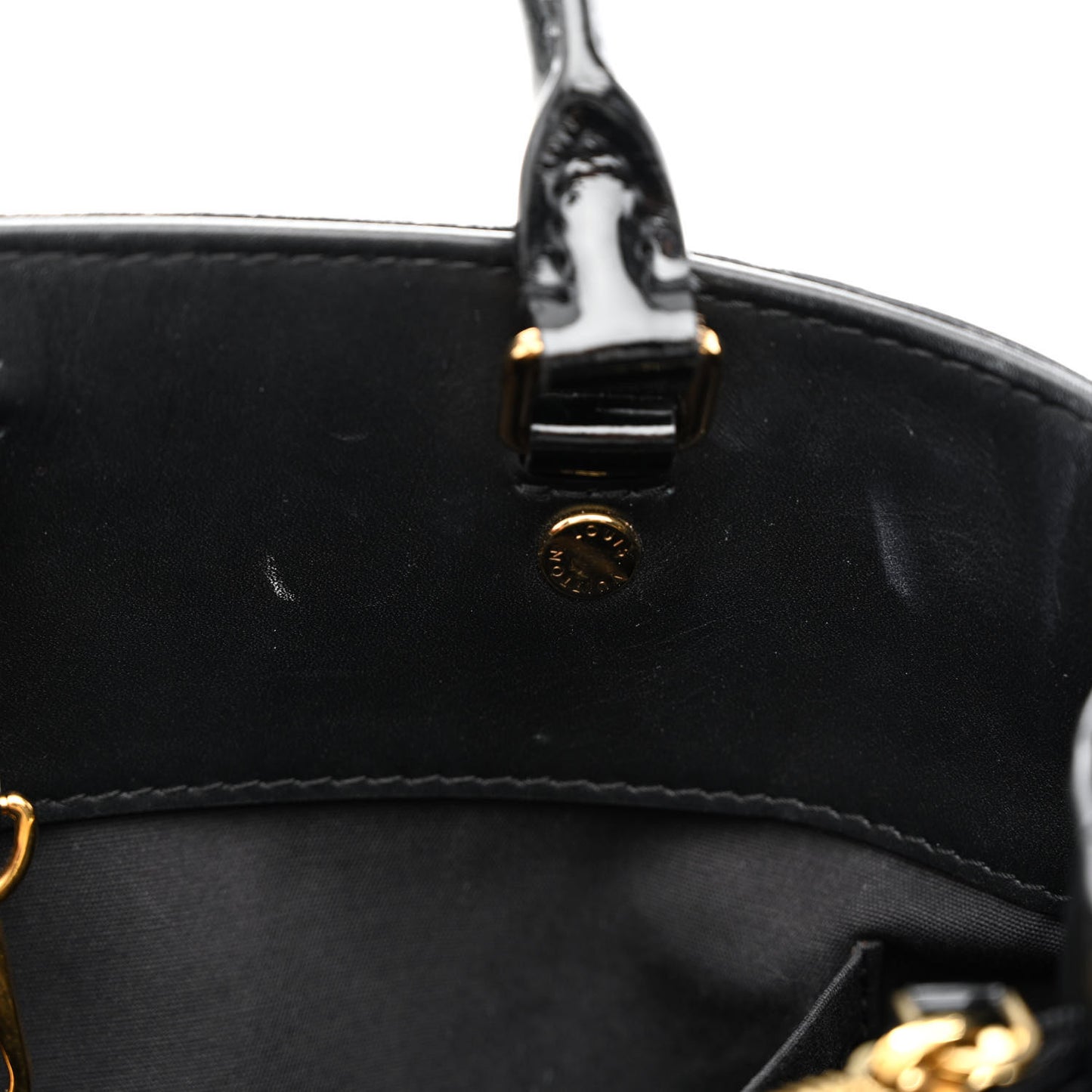 Vernis Montaigne MM Black