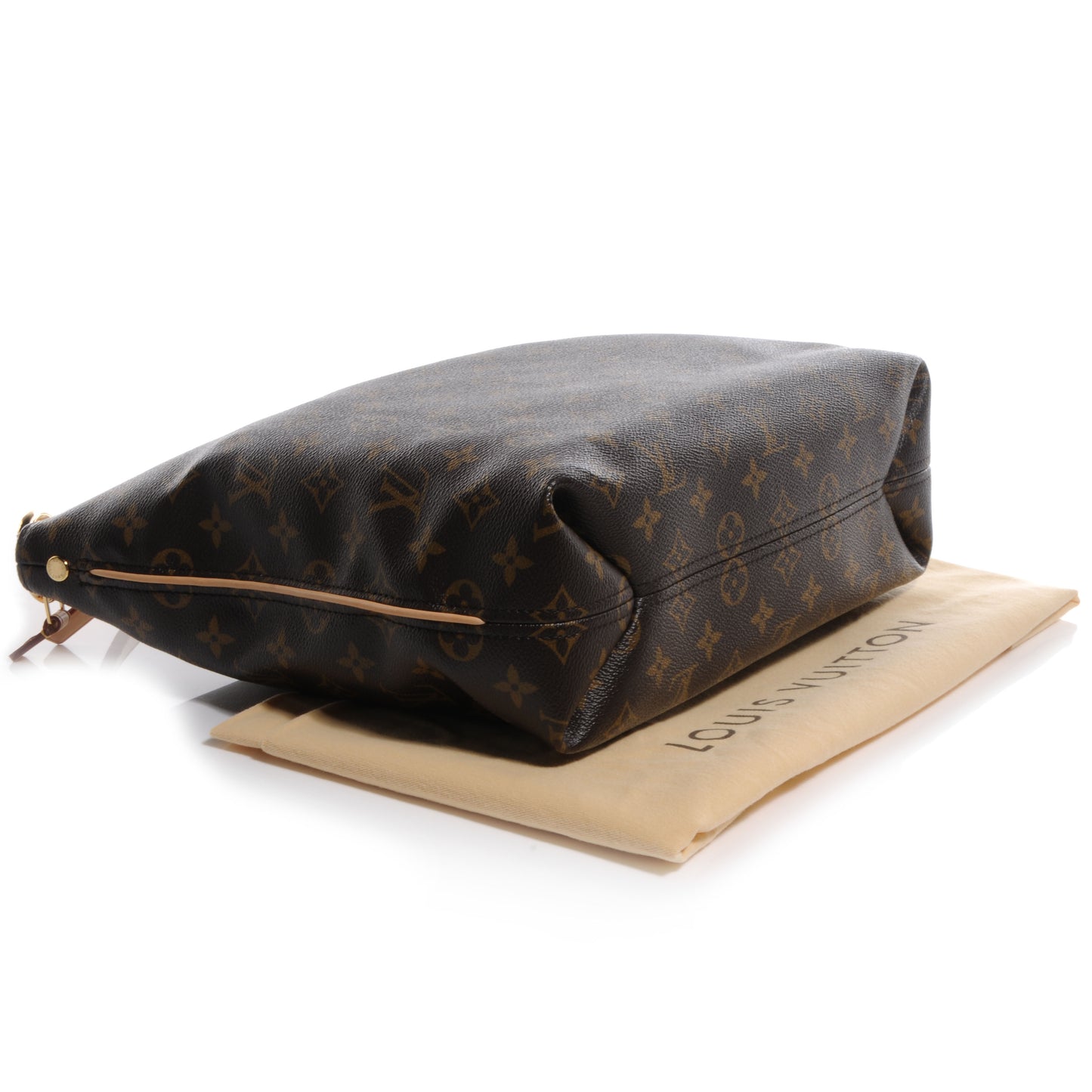 Monogram Sully PM