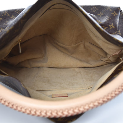 Louis Vuitton Monogram Artsy MM 5 of 8