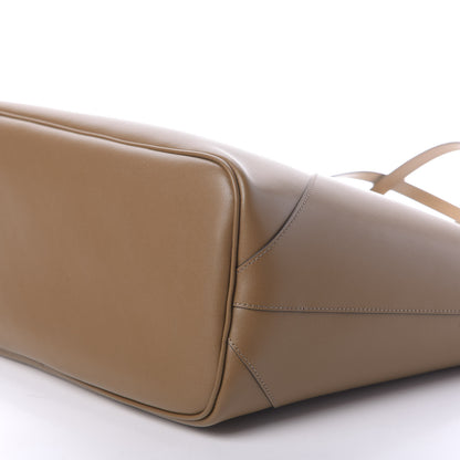 Givenchy Smooth Calfskin Wing Shopper Tote Military Green 7 of 10