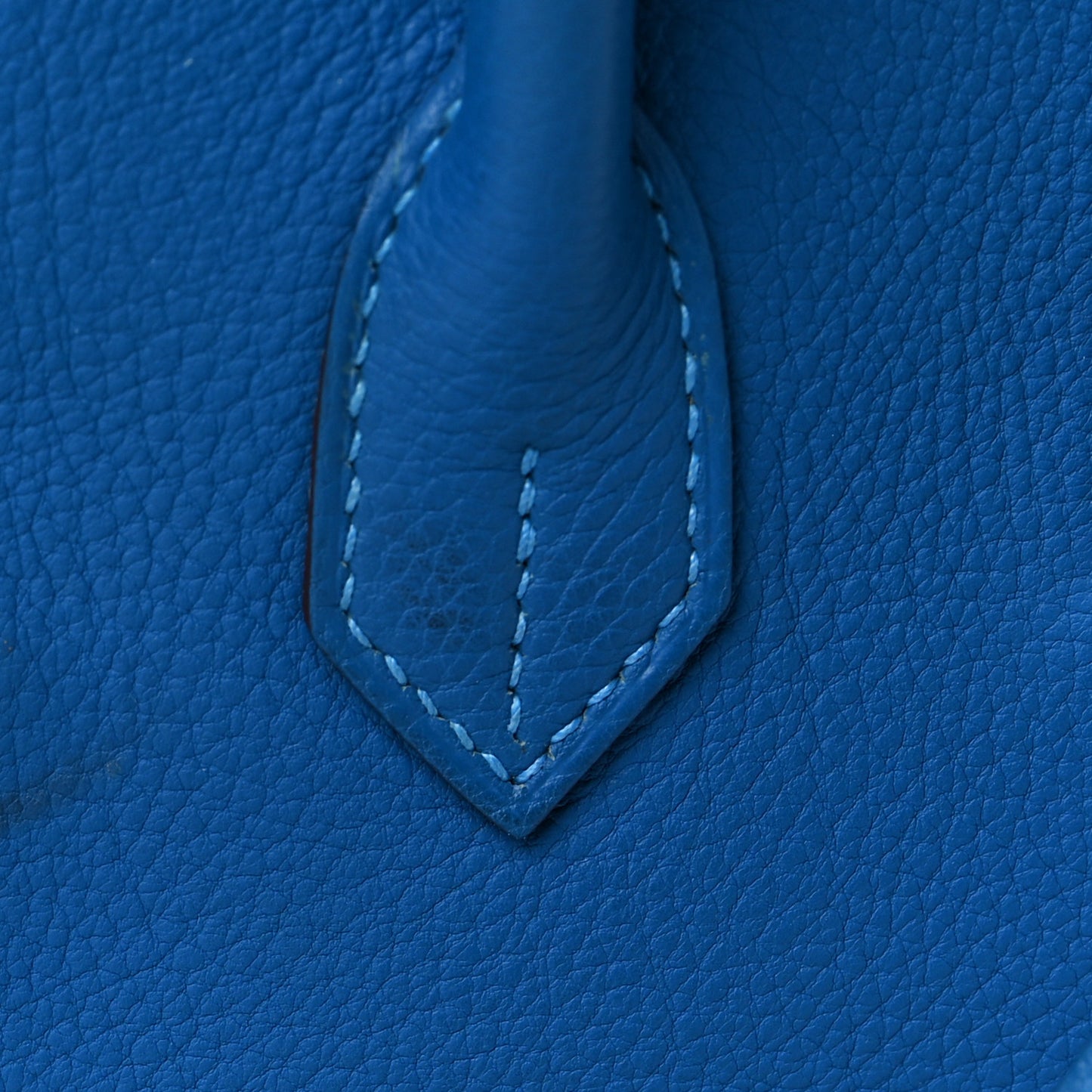 Togo Birkin 35 Mykonos