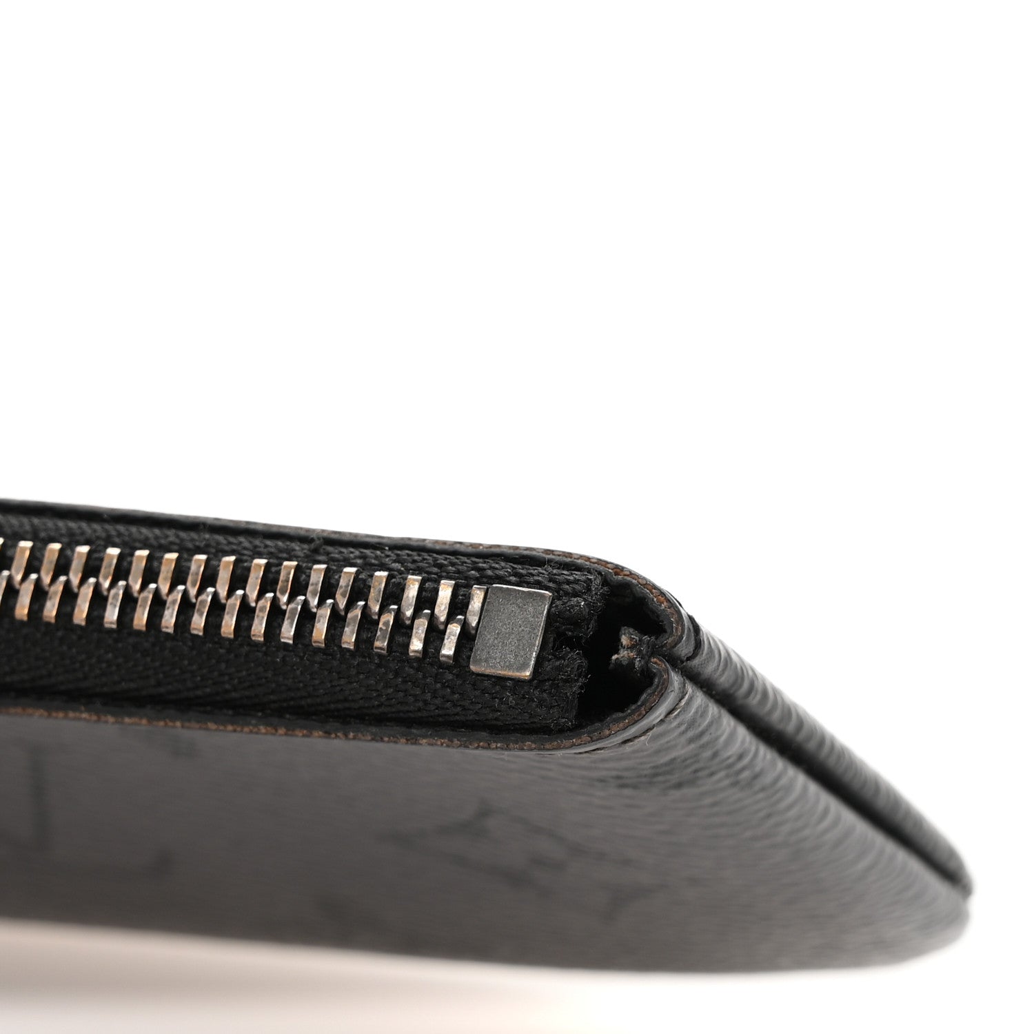 Louis Vuitton Reverse Monogram Eclipse Key Pouch 9 of 10