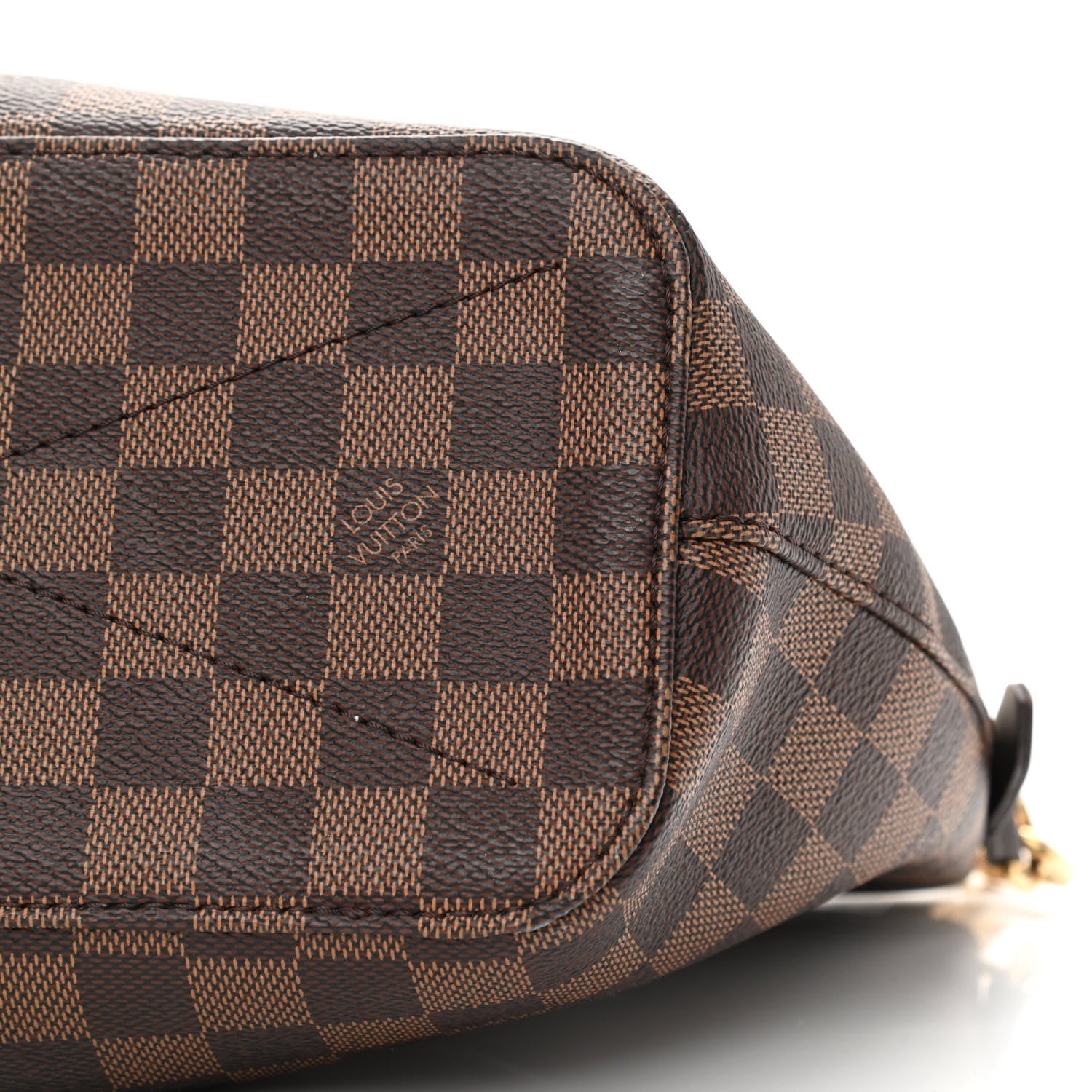 Louis Vuitton Damier Ebene Siena PM 10 of 10