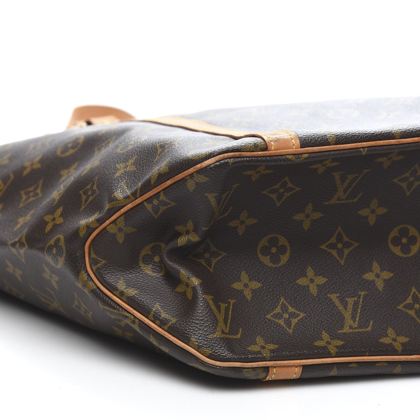 Monogram Sac Shopping Tote