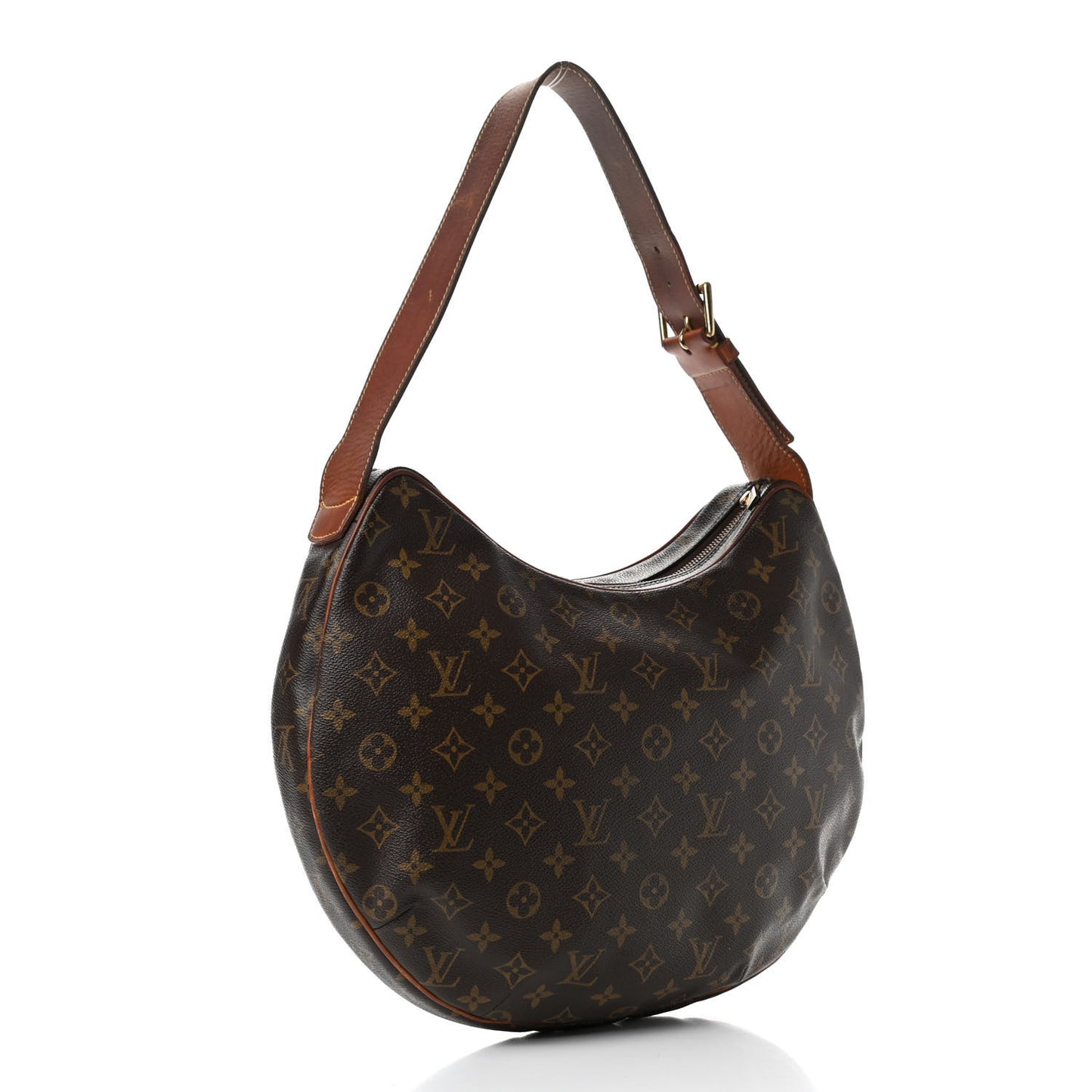 Monogram Croissant GM