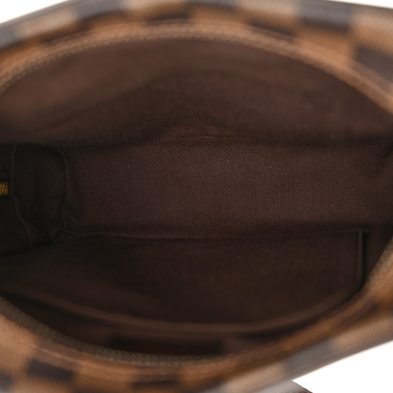 Louis Vuitton Damier Ebene Olav PM Messenger Bag 5 of 9