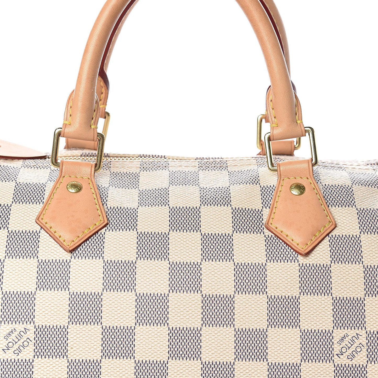 Damier Azur Speedy 35