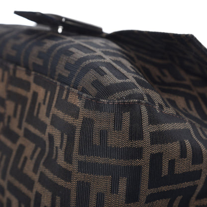 Fendi Zucca Mama Baguette Tobacco 9 of 14