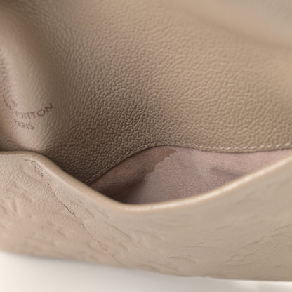 Louis Vuitton Empreinte Maida Hobo Tourterelle 22 of 23