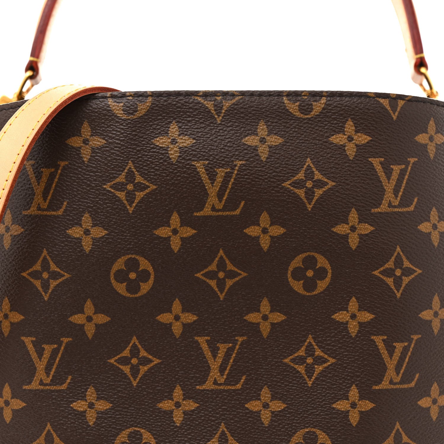 Louis Vuitton Monogram Melie 8 of 10