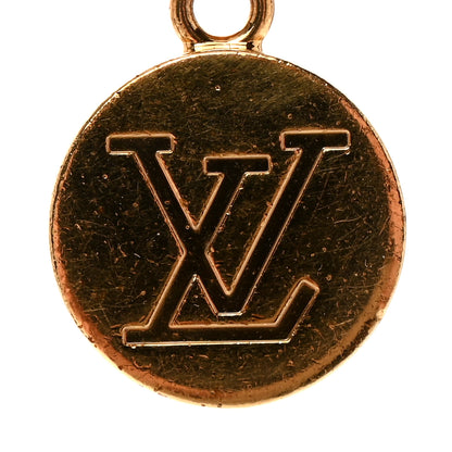 Louis Vuitton Metal Kaleido V Bag Chain Charm 4 of 8