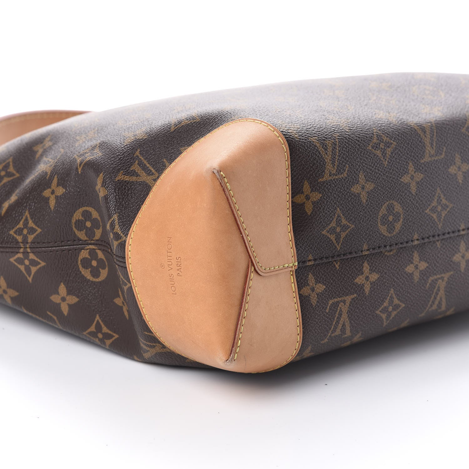 Louis Vuitton Monogram Berri PM 8 of 9