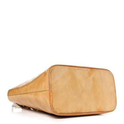 Louis Vuitton Vernis Houston Beige 4 of 18