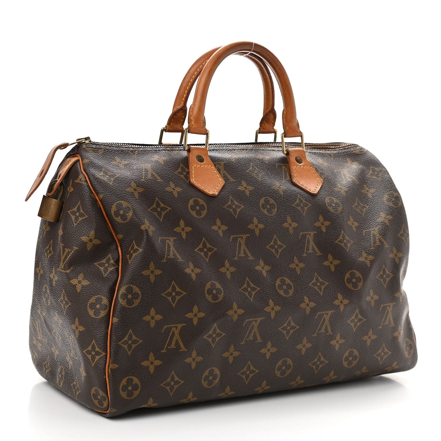 Monogram Speedy 35