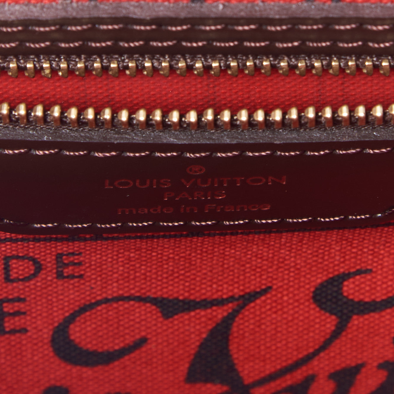 Damier Ebene Neverfull PM