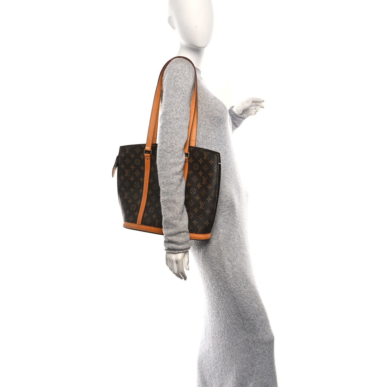 Louis Vuitton Monogram Babylone 2 of 10