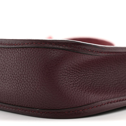 Hermes Taurillon Maurice Evelyne TPM Bordeaux 10 of 10