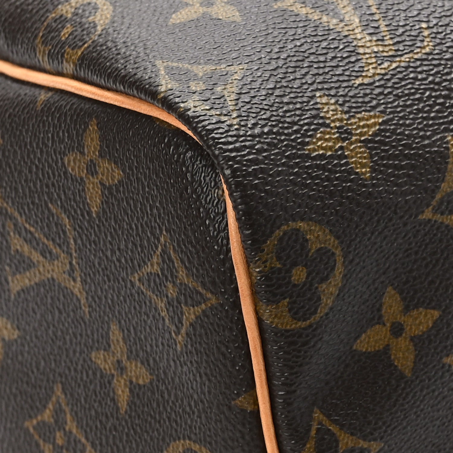 Louis Vuitton Monogram Speedy 25 8 of 12
