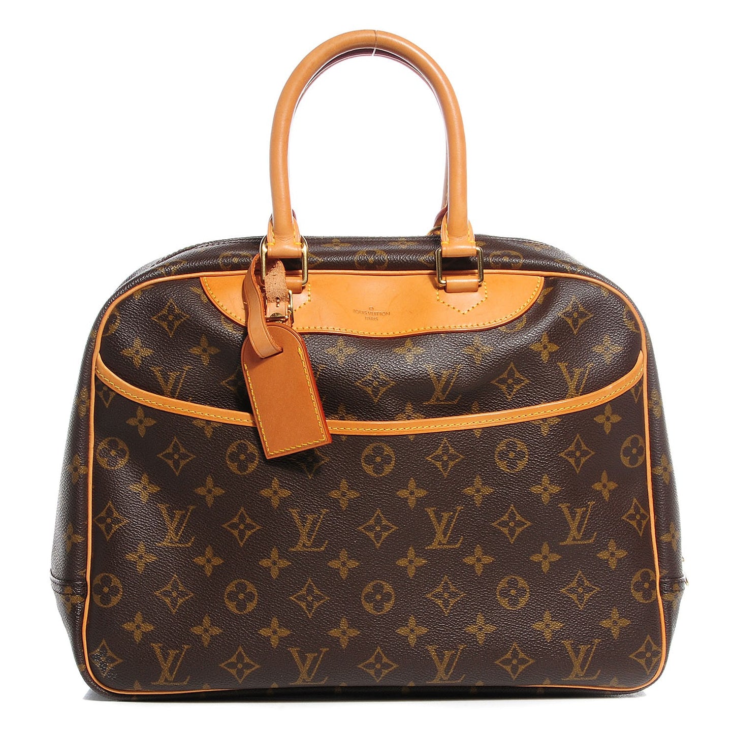 Monogram Deauville