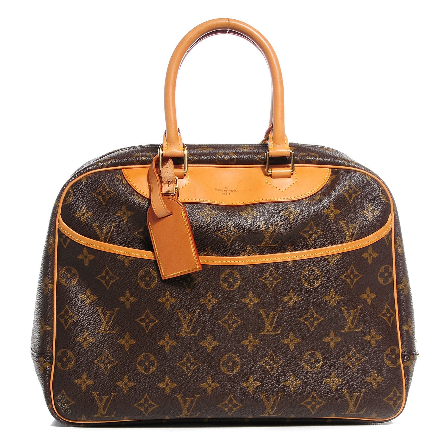 Louis Vuitton Monogram Deauville 1 of 8