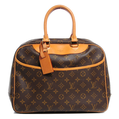 Louis Vuitton Monogram Deauville 1 of 8