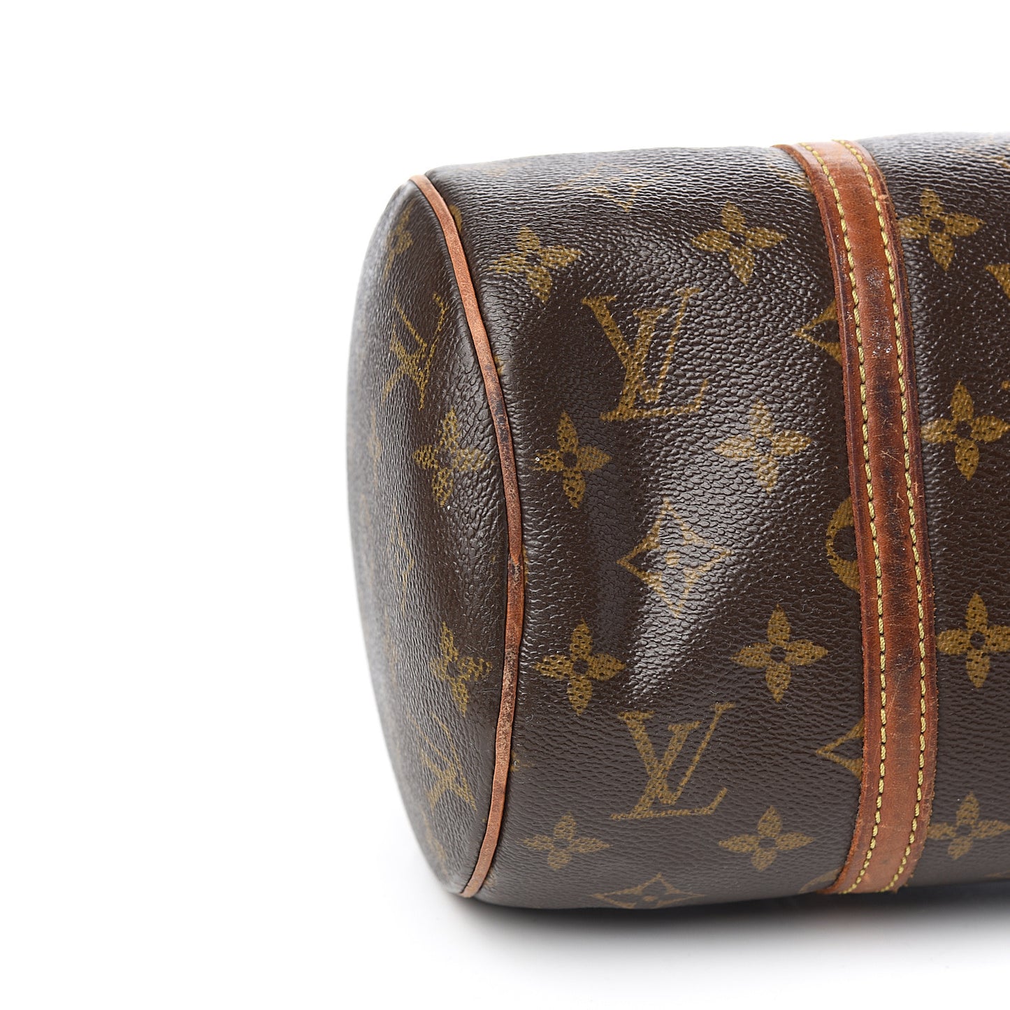 Monogram Papillon 30