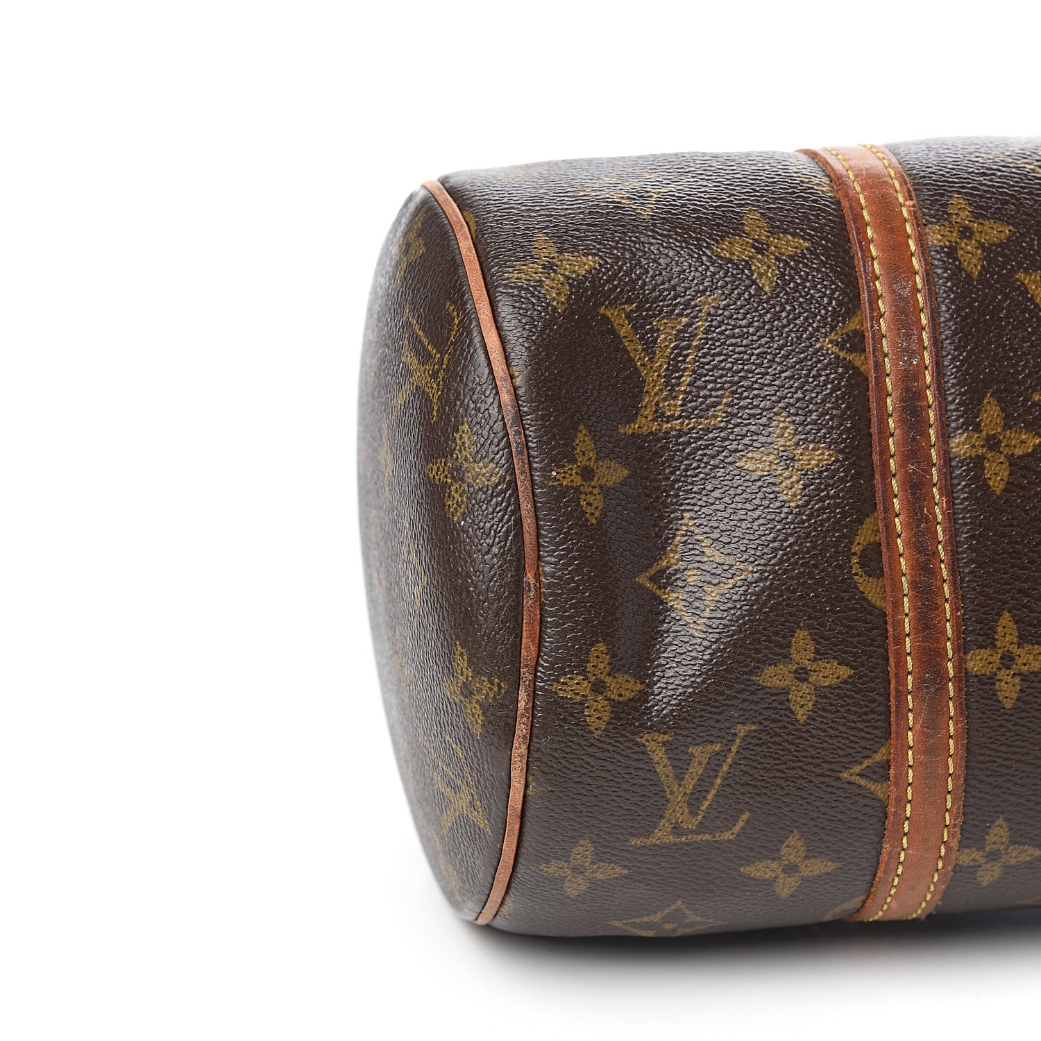 Louis Vuitton Monogram Papillon 30 12 of 16