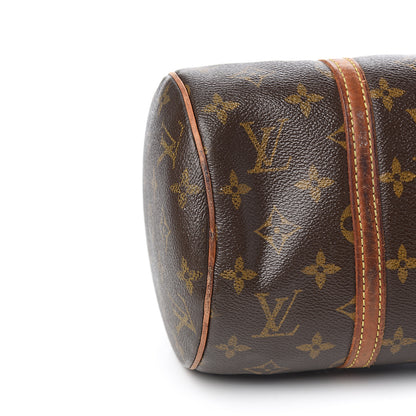 Louis Vuitton Monogram Papillon 30 12 of 16