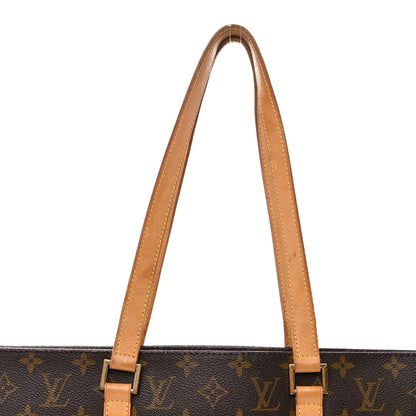 Louis Vuitton Monogram Luco 12 of 13