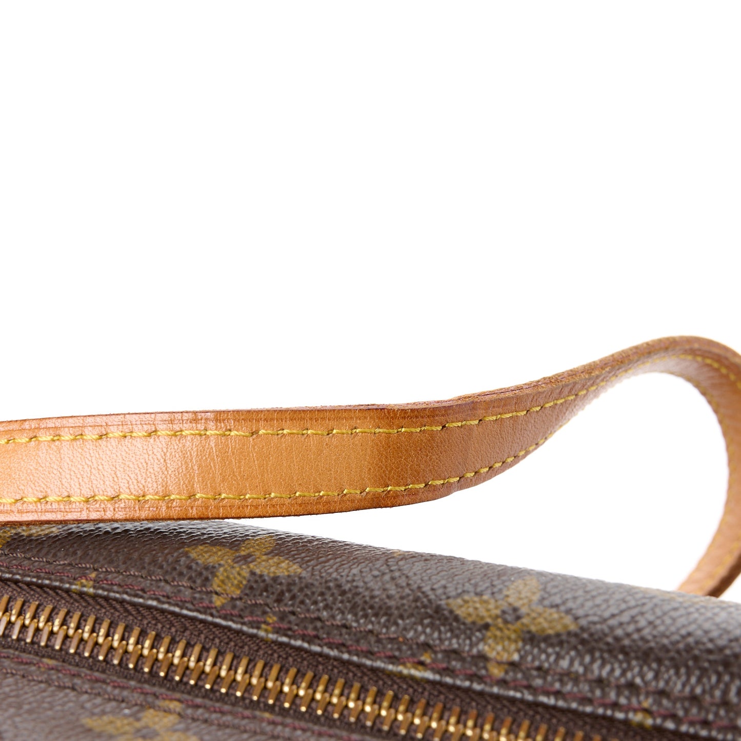 Monogram Trocadero 27