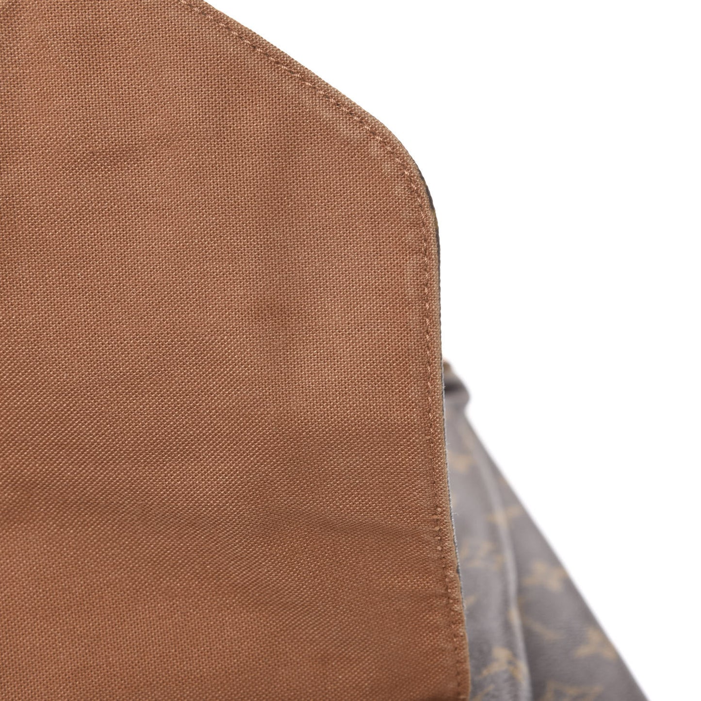Monogram Montsouris MM Backpack