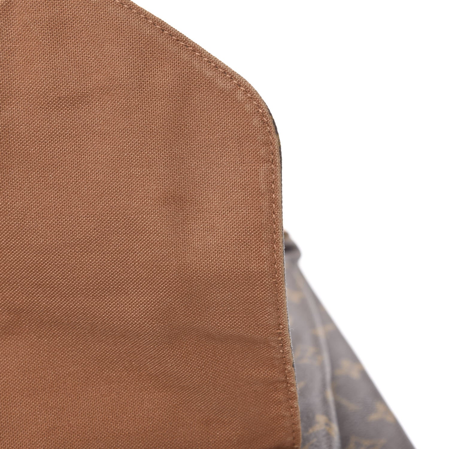 Louis Vuitton Monogram Montsouris MM Backpack 7 of 12