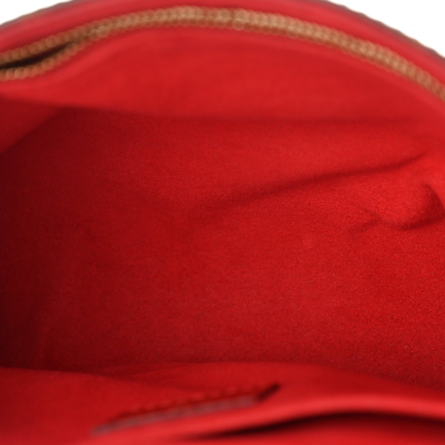 Monogram Saint Placide Cherry