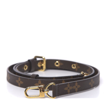Louis Vuitton Monogram Metis 20mm Adjustable Strap 1 of 3
