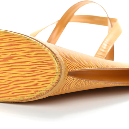Louis Vuitton Epi Saint Jacques PM Tassil 9 of 13