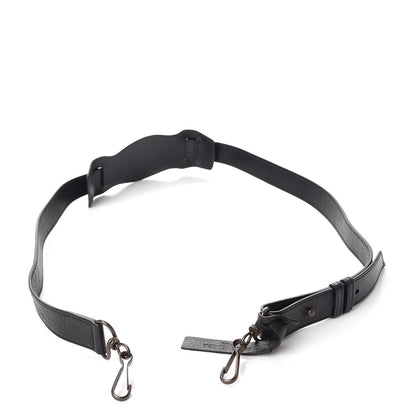 Balenciaga Agneau Arena Shoulder Strap Black 4 of 7