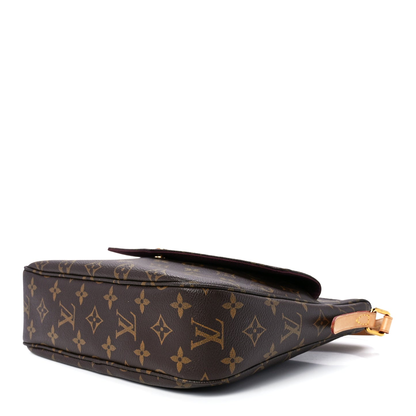 Monogram Mabillon