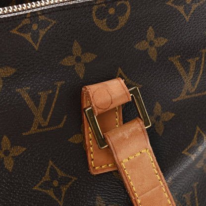 Louis Vuitton Monogram Cabas Piano 16 of 16