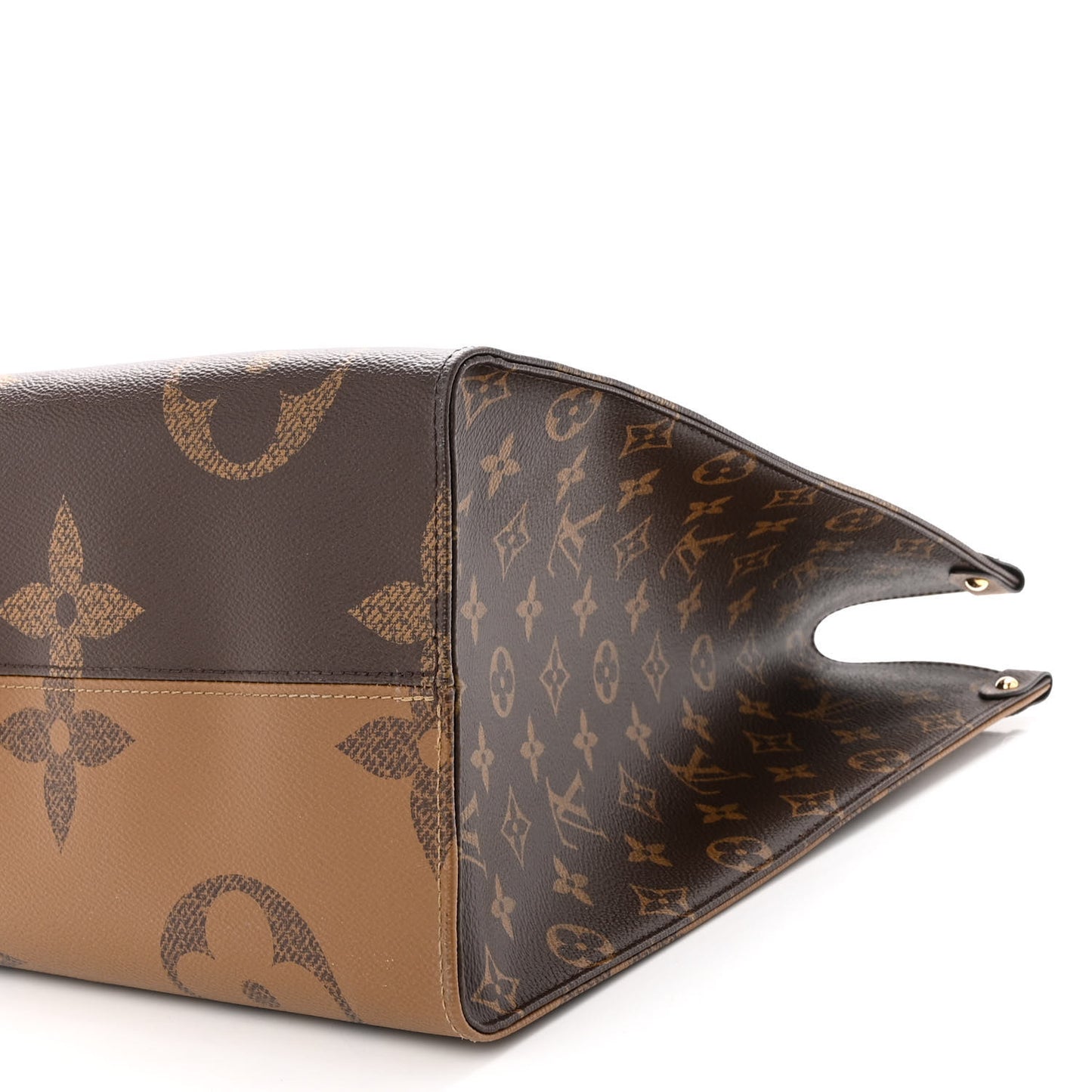 Reverse Monogram Giant Onthego GM