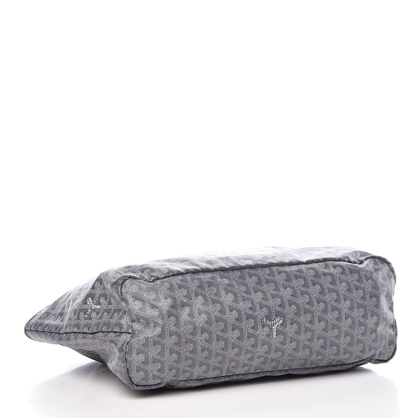 Goyardine Saint Louis PM Grey