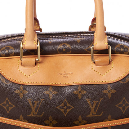 Louis Vuitton Monogram Deauville 6 of 8