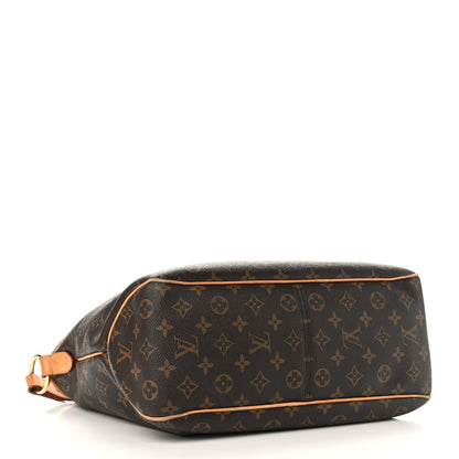 Louis Vuitton Monogram Delightful PM 4 of 12