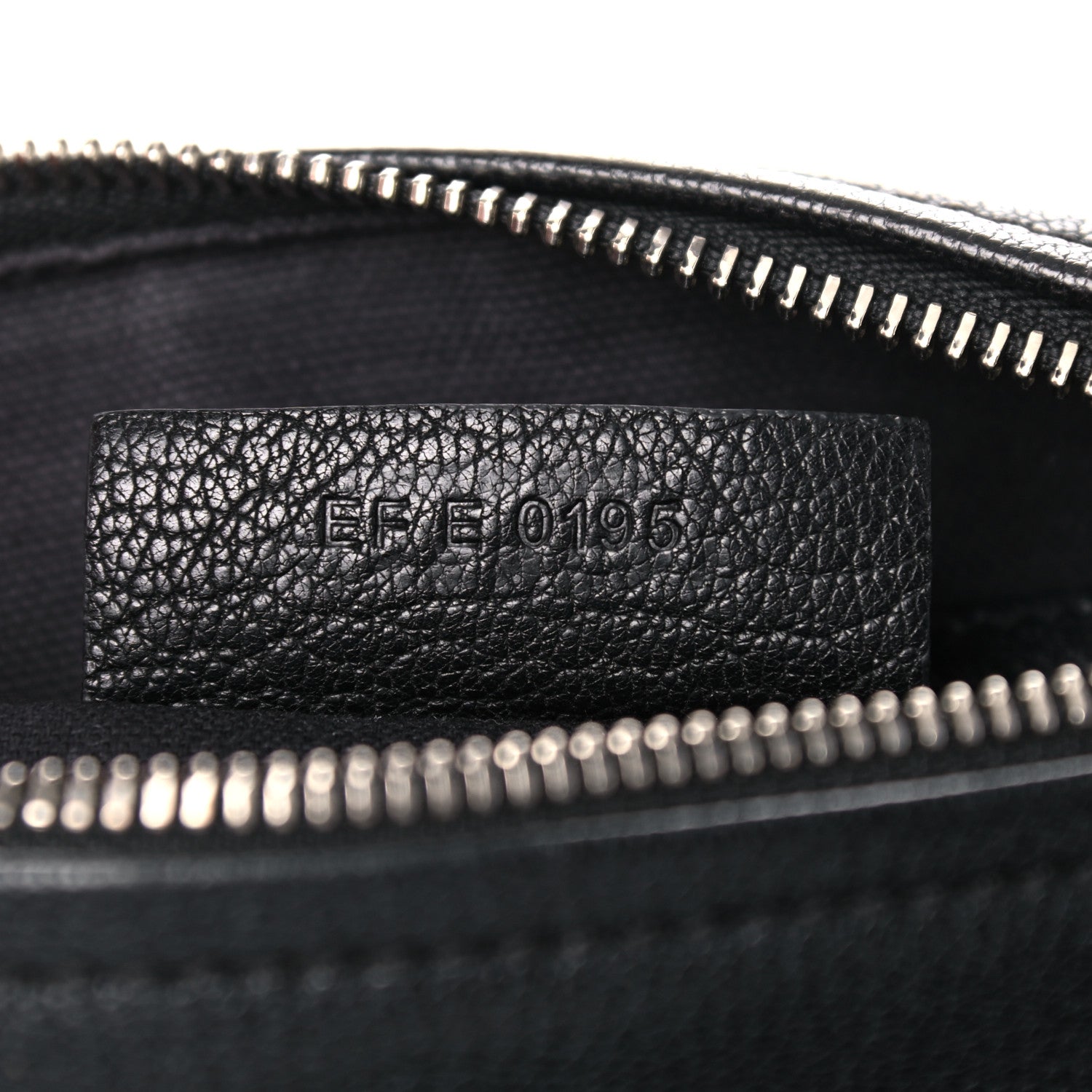 Givenchy Sugar Goatskin Mini Pandora Black 7 of 15