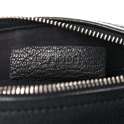 Givenchy Sugar Goatskin Mini Pandora Black 7 of 15