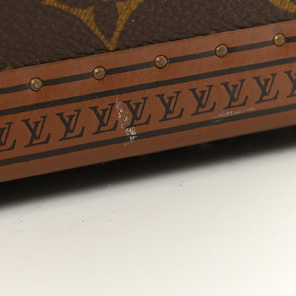 Louis Vuitton Monogram Bisten 70 18 of 23