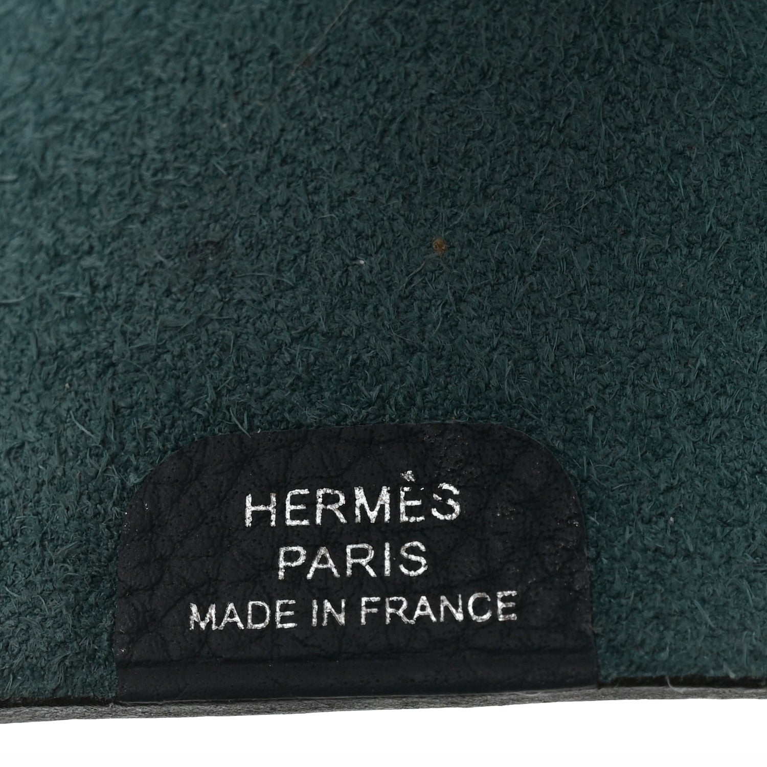 Hermes Togo Ulysse Neo Mini Agenda Cover Bleu De Prusse 6 of 6