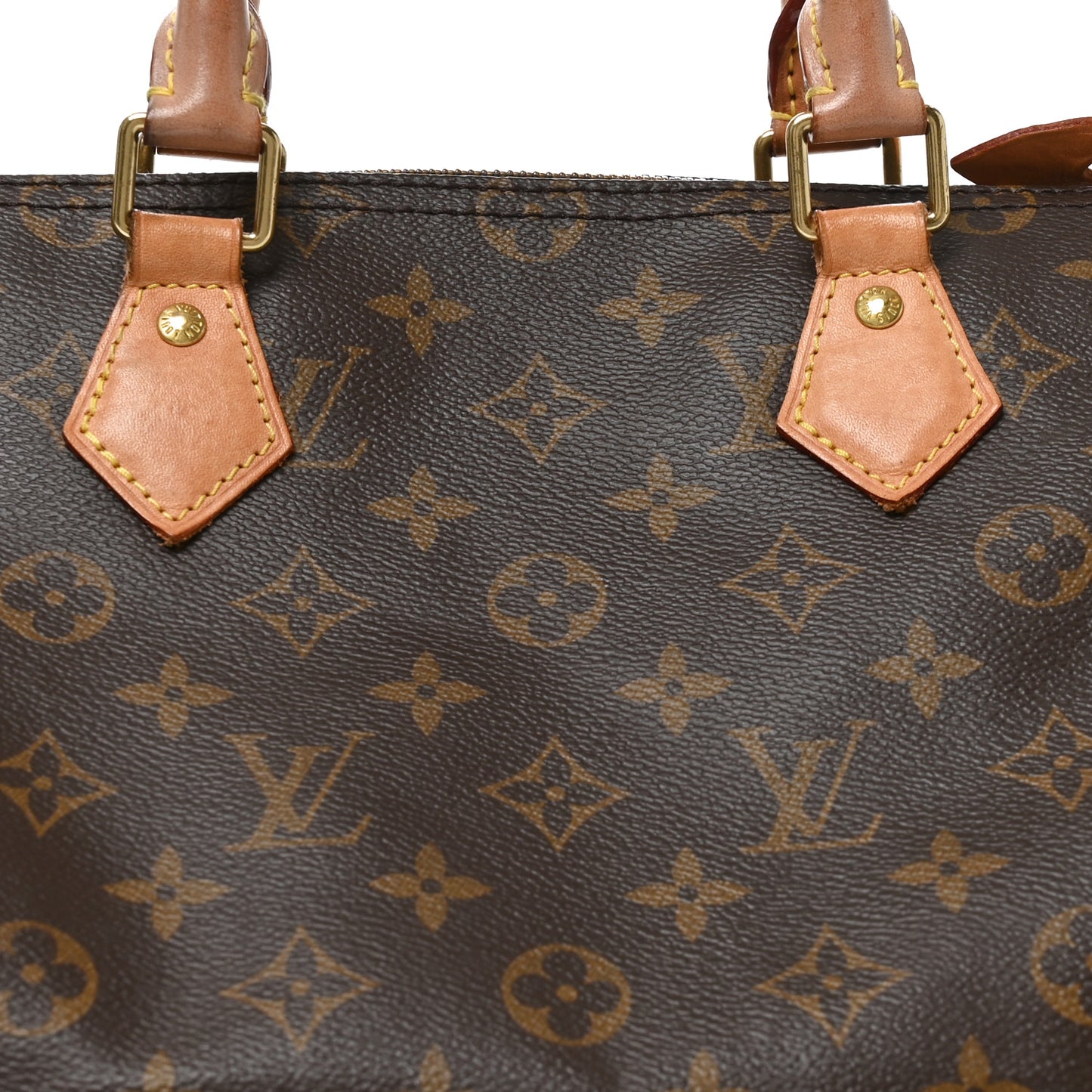 Monogram Speedy 35