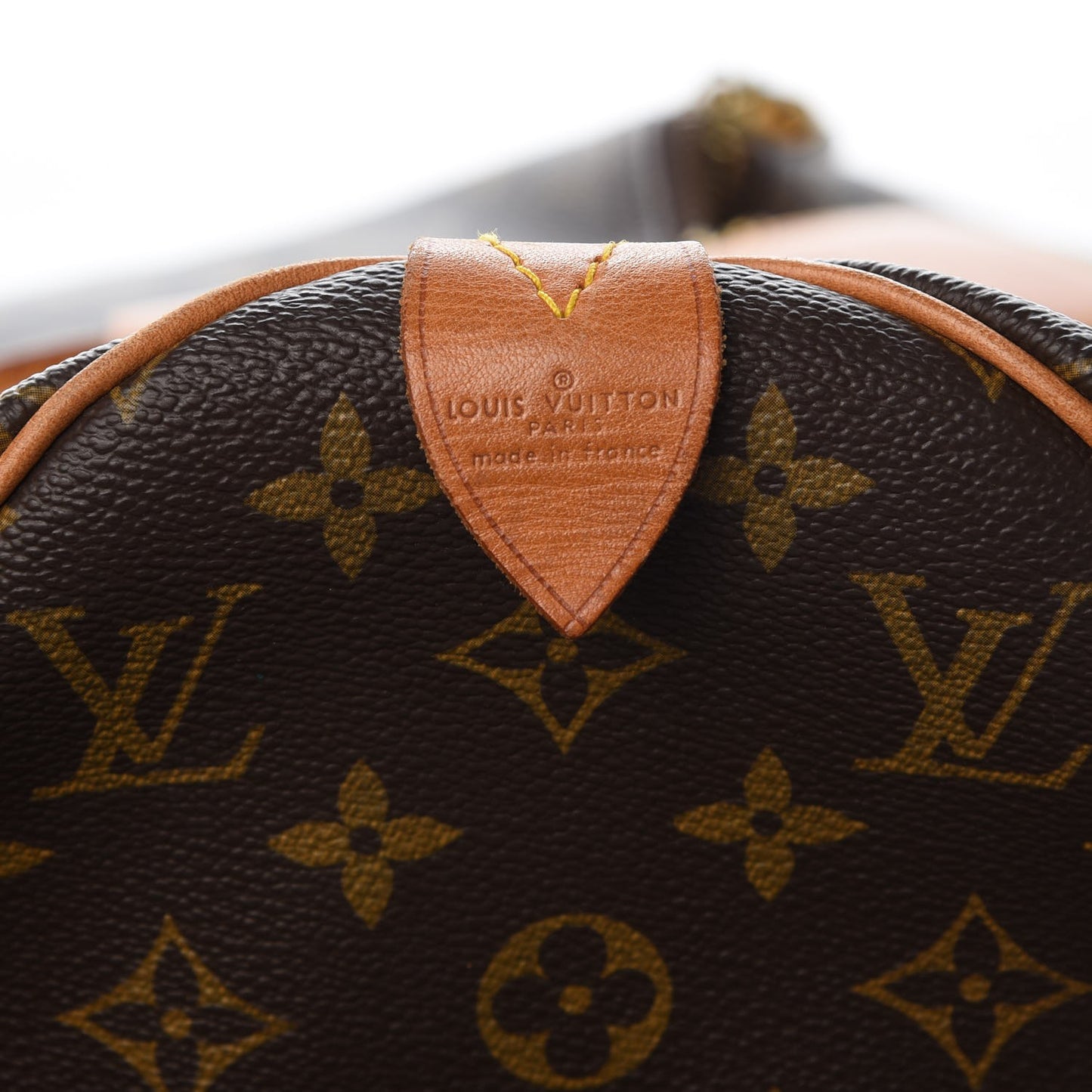 Monogram Keepall 45