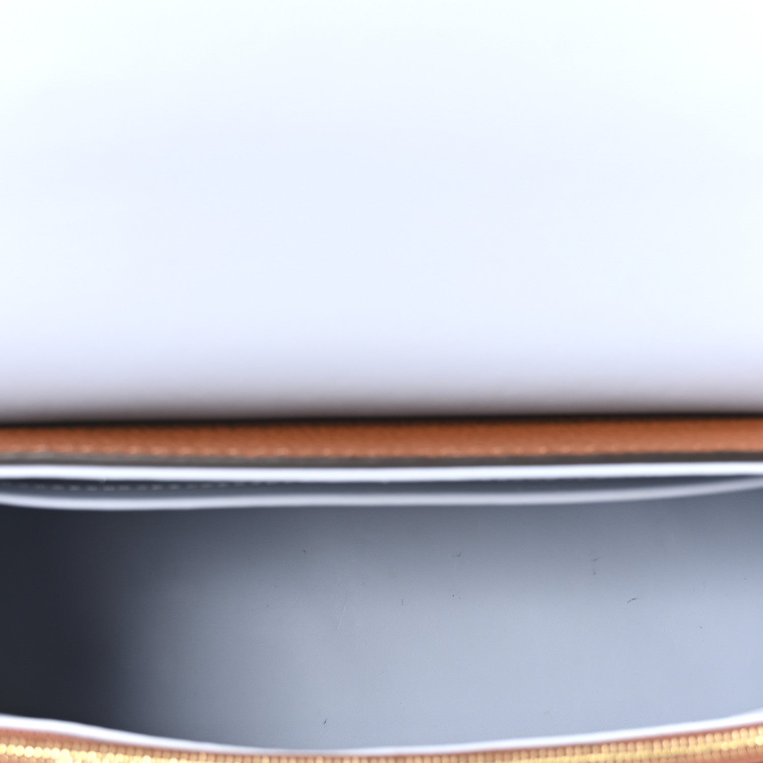 Louis Vuitton Taurillon Twist One Handle PM Caramel 6 of 10